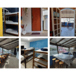 IMÓVEIS| A 2 MINUTOS DA PRAIA GRANDE! Sua Casa de Temporada para 20 Pessoas